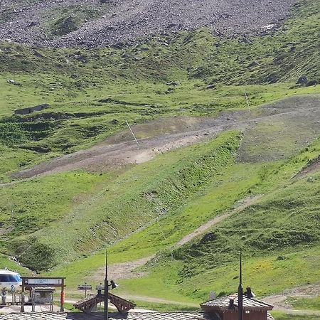 Chalet Club Val Claret 1 46 Tignes Exterior foto