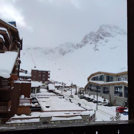 Chalet Club Val Claret 1 46 Tignes Exterior foto